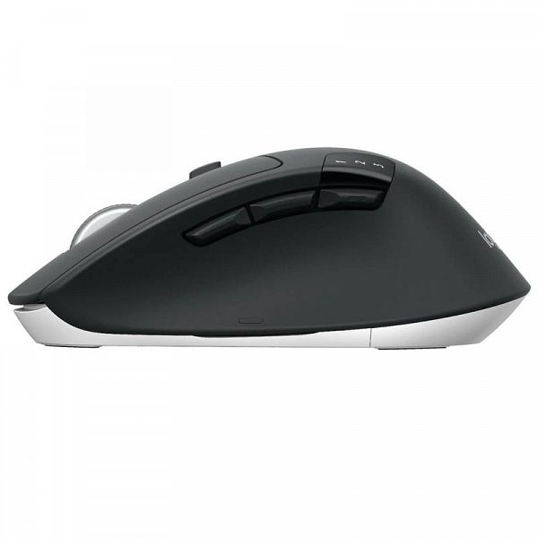 LOGITECH M720 Triathlon brezžična Bluetooth optična miška