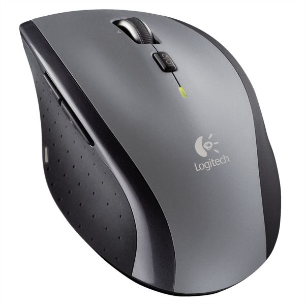 Logitech Marathon M705 miška