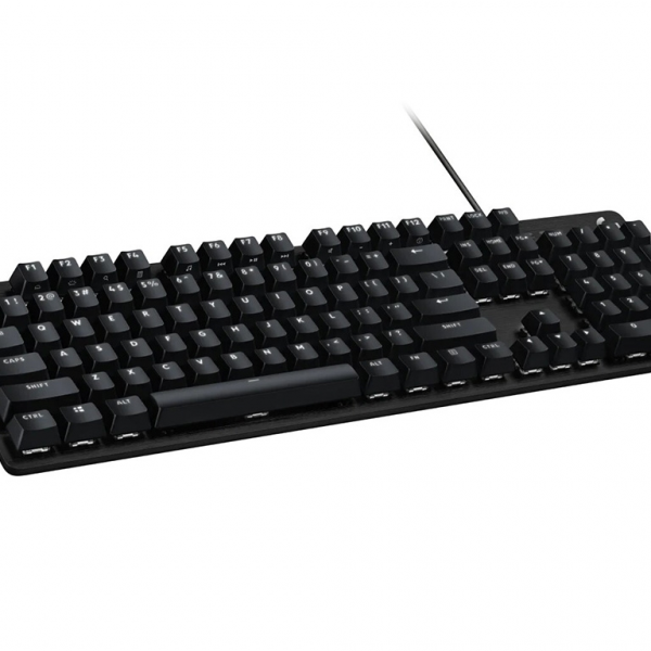 Logitech mehanska tipkovnica USB gaming G413 US international SLO gravura 