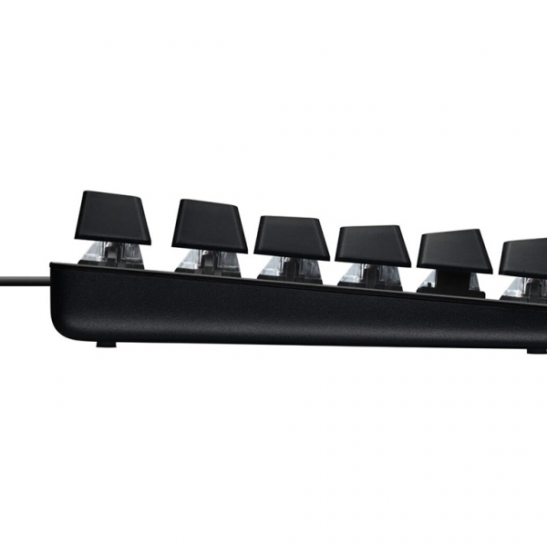 Logitech mehanska tipkovnica USB gaming G413 US international SLO gravura 