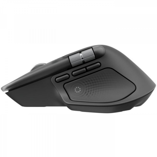 Logitech Miška MX Master 4 For Business grafitna