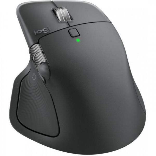 Logitech Miška MX Master 4 For Business grafitna