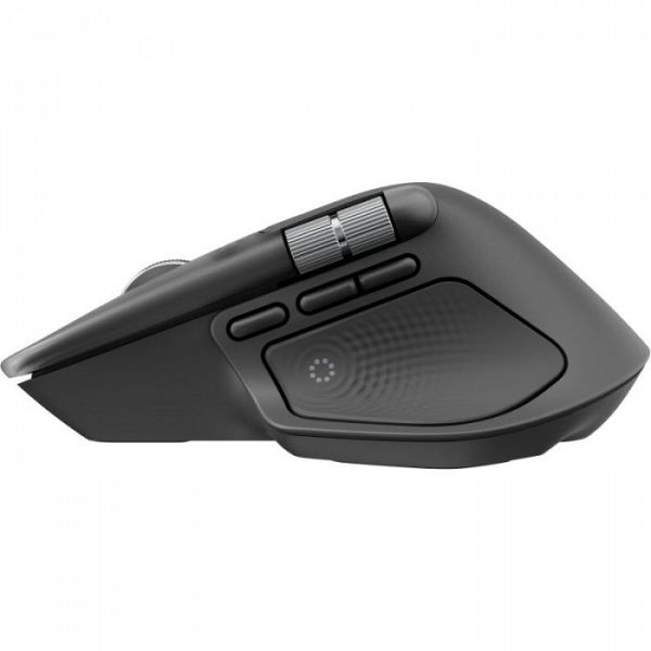 Logitech Miška MX Master 4 grafitna