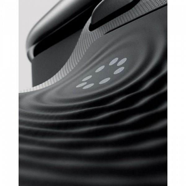 Logitech Miška MX Master 4 grafitna