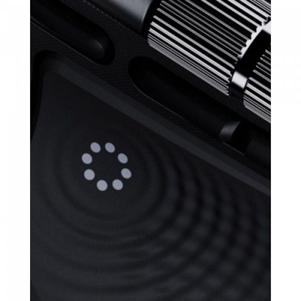 Logitech Miška MX Master 4 grafitna