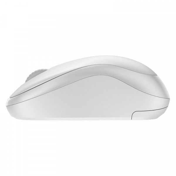 LOGITECH MK295 Silent Wireless Combo bela slovenski potisk tipkovnica + miška
