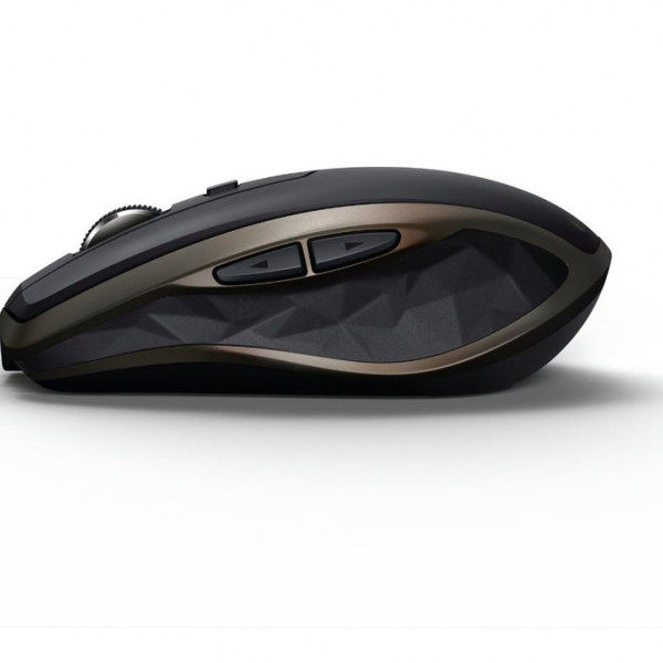 LOGITECH MX Anywhere 2 for business bluetooth & brezžična laserska miška