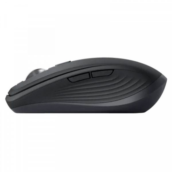 LOGITECH MX ANYWHERE 3S brezžična bluetooth laser Graphite miška