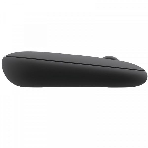 LOGITECH Pebble 2 Combo črna slo tisk brezžična tipkovnica + miška