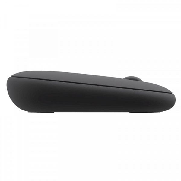 LOGITECH Pebble 2 M350S Bluetooth brezžična grafit miška