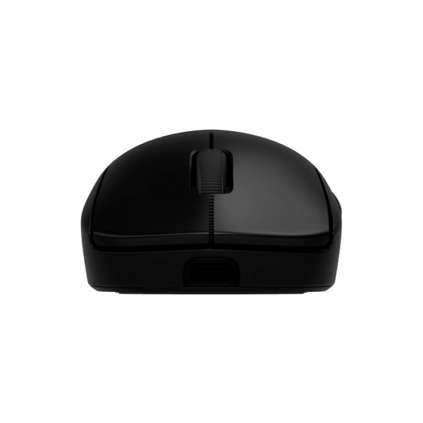 Logitech PRO 2 LIGHTSPEED brezžična gaming miška