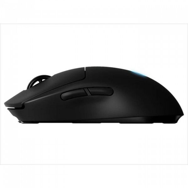 Logitech PRO 2 LIGHTSPEED brezžična gaming miška