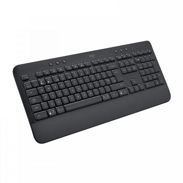 LOGITECH SIGNATURE K650 brezžična grafit slo tisk tipkovnica