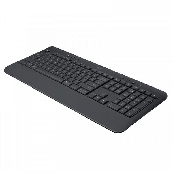 LOGITECH SIGNATURE K650 brezžična grafit slo tisk tipokovnica