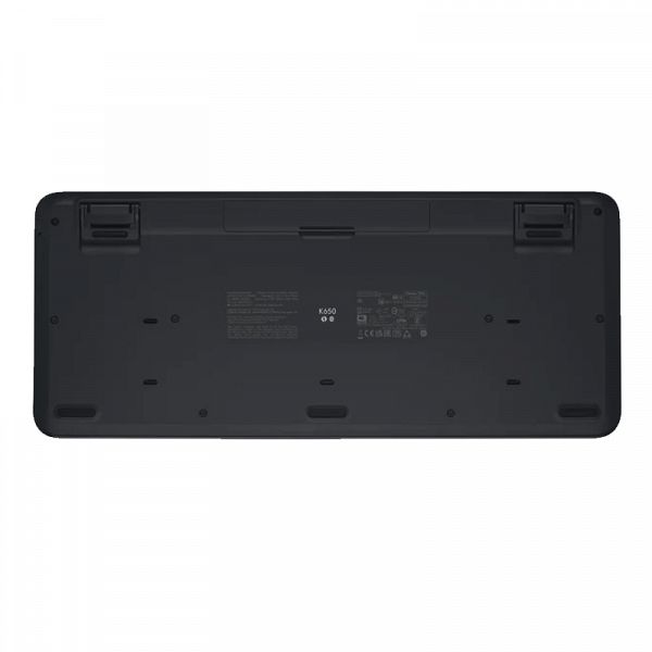 LOGITECH SIGNATURE K650 brezžična grafit slo tisk tipkovnica