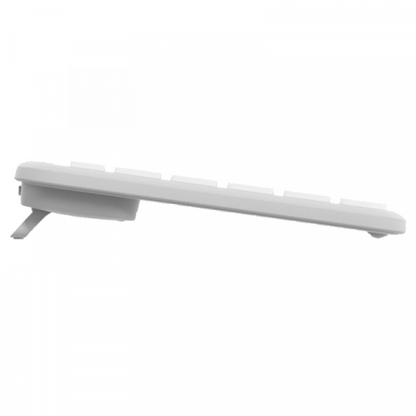 LOGITECH Slim K950 brezžična bela slo tisk tipkovnica