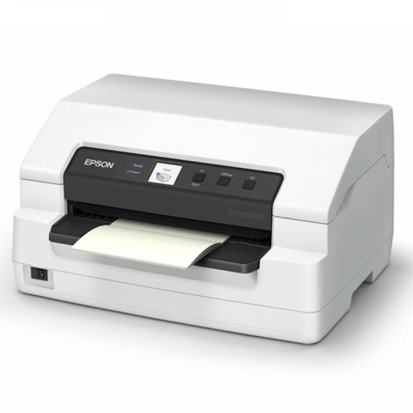 Matrični tiskalnik EPSON PLQ-50