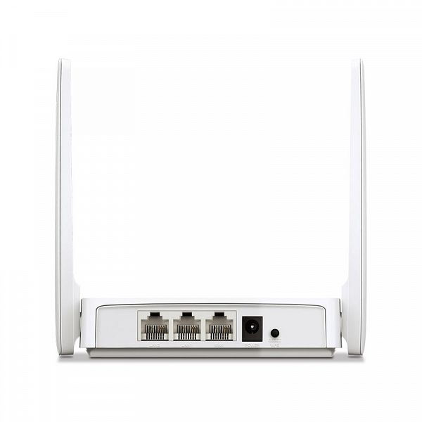 MERCUSYS AC1200 (AC10) Dual Band brezžični usmerjevalnik-router