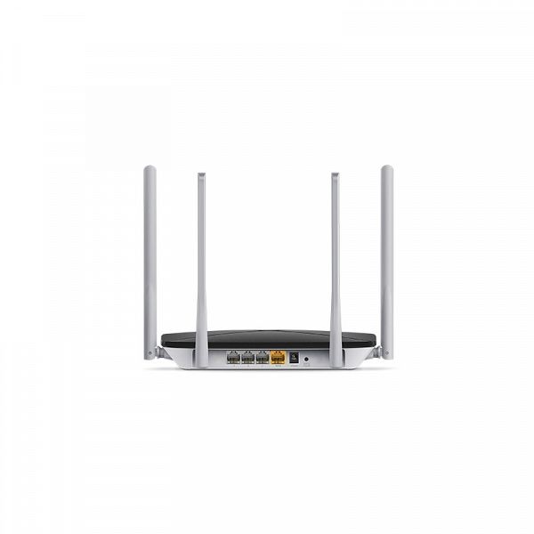 MERCUSYS AC1200 (AC12) Dual Band brezžični usmerjevalnik-router