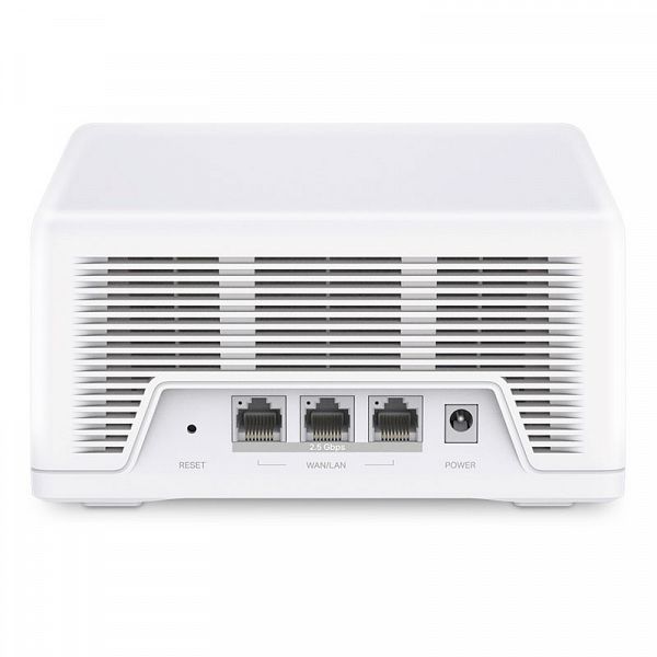 MERCUSYS HALO H47BE BE9300 Wi-Fi7 2-pack Mesh brezžični usmerjevalnik router