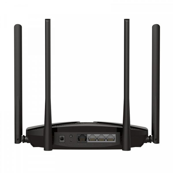 MERCUSYS MB235-4G Cat6 AC1200 Dual Band Gigabit 4G LTE SIM brezžični usmerjevalnik-router