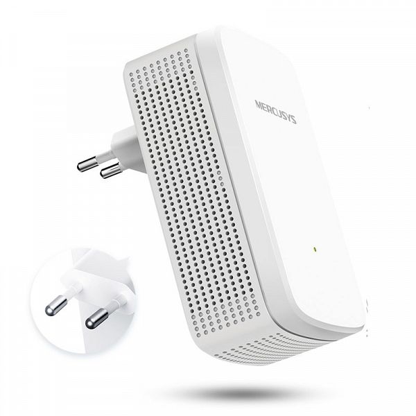 MERCUSYS ME20 AC750 WiFi ojačevalec extender