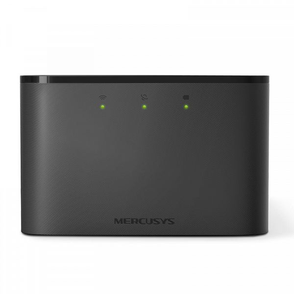 MERCUSYS MT110 4G LTE 2200 mAh baterija prenosni brezžični usmerjevalnik-router