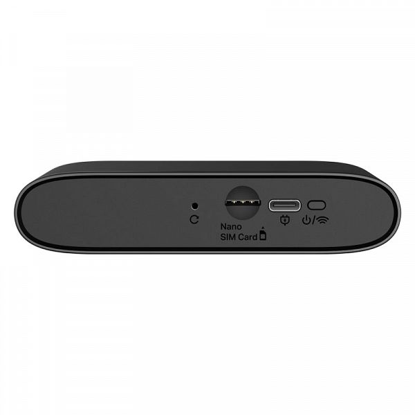 MERCUSYS MT110 4G LTE 2200 mAh baterija prenosni brezžični usmerjevalnik-router