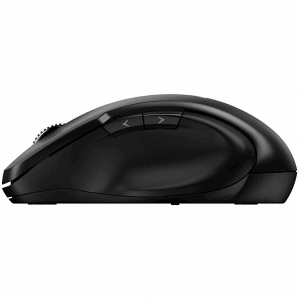 Miška Genius Ergo 8200S WL, črna