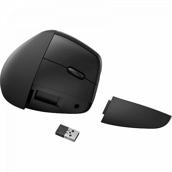 Miška HP 925 ergonomska pokončna