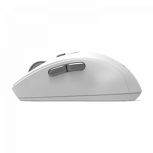 Miška Port Bluetooth expert Mouse bela