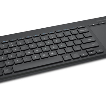 Microsoft All-In-One Media tipkovnica