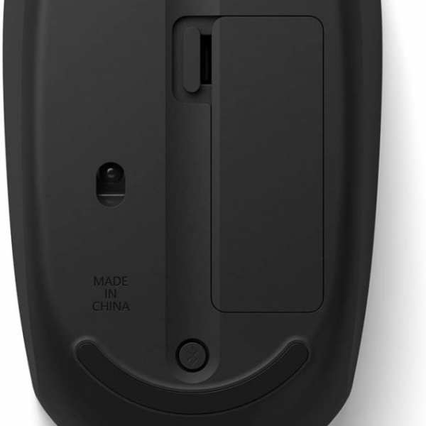 Microsoft Bluetooth Mouse brezžična miška