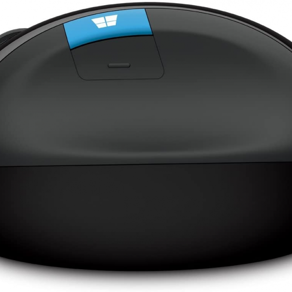 Microsoft Sculpt Ergonomic brezžična miška