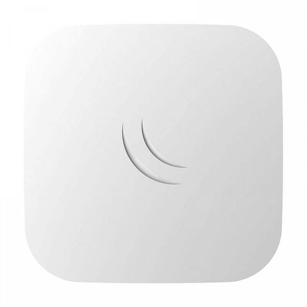 MIKROTIK cAP ac RBcAPGi-5acD2nD dual band 2,5dBi stropna brezžična dostopna točka