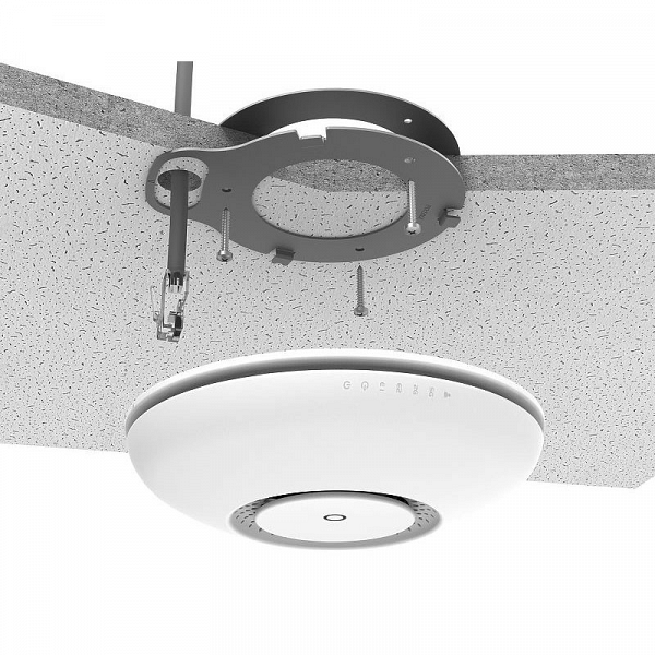 MIKROTIK cAP ac RBcAPGi-5acD2nD dual band 2,5dBi stropna brezžična dostopna točka