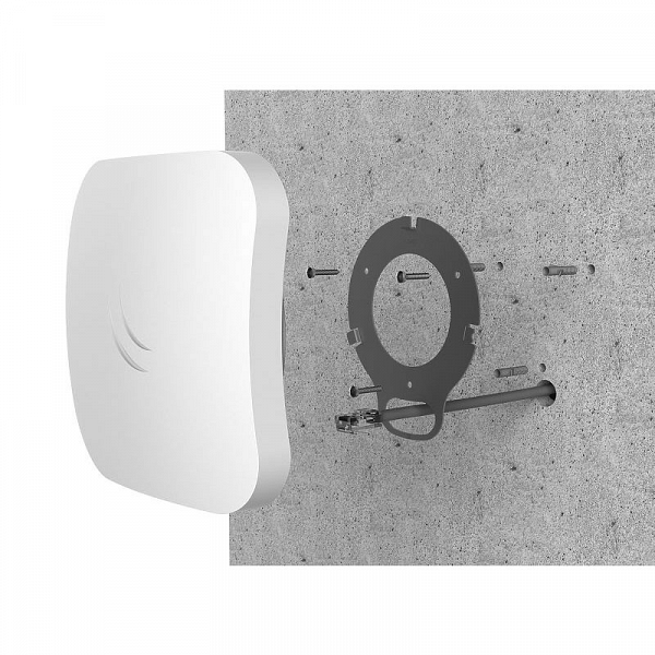 MIKROTIK cAP ac RBcAPGi-5acD2nD dual band 2,5dBi stropna brezžična dostopna točka