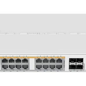 Mikrotik CRS328-24P-4S+RM MikroTik Cloud Usmerjevalnik/Stikalo - ODPRTA EMBALAŽA!