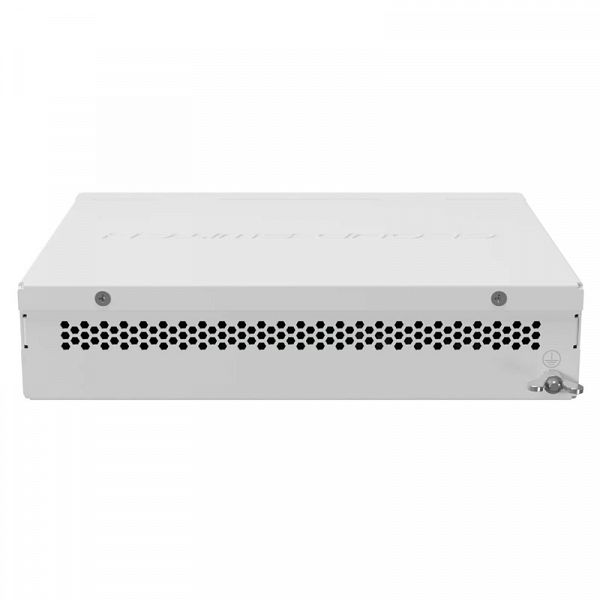 MIKROTIK CSS610-8G-2S+IN 8-port RJ45 2x 10G SFP+ Smart mrežno stikalo switch