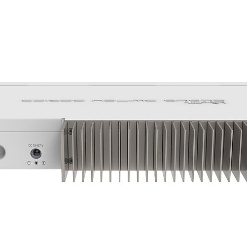 Mikrotik gigabitno stikalo z 8 SFP+ CRS309-1G-8S+IN