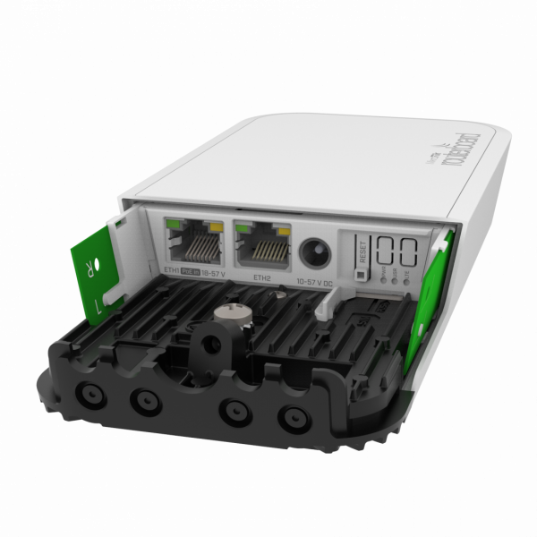 Mikrotik wAP ac LTE6 dostopna točka