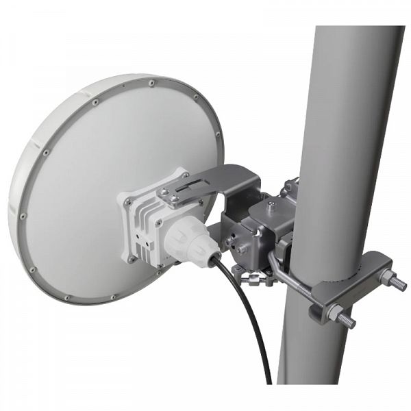 MIKROTIK Wireless Wire nRAY 60GHz 2Gb/s zunanja dostopna točka - bridge