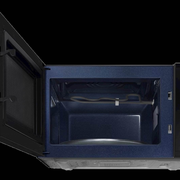 Mikrovalovna pečica SAMSUNG MG23K3523AK/E2, črna z žarom