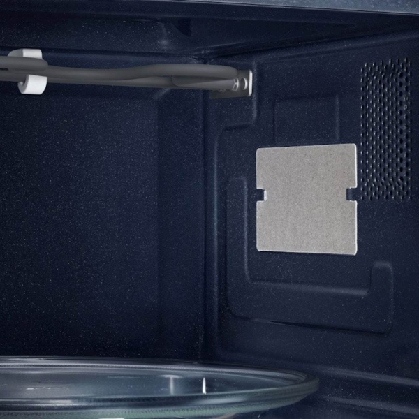 Mikrovalovna pečica SAMSUNG MG23K3523AK/E2, črna z žarom