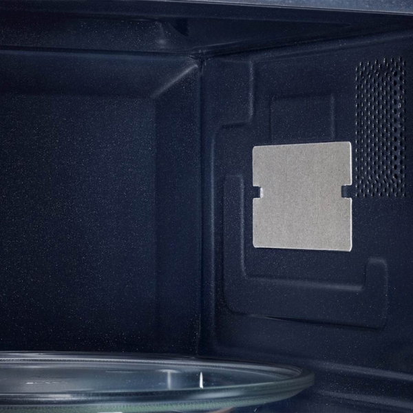 Mikrovalovna pečica SAMSUNG MS23K3515AK/E2, črna