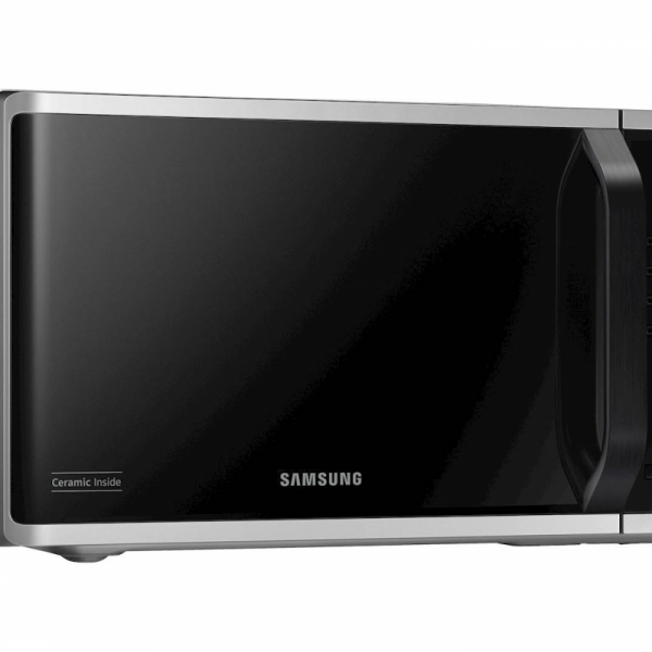 Mikrovalovna pečica SAMSUNG MS23K3515AK/E2, črna