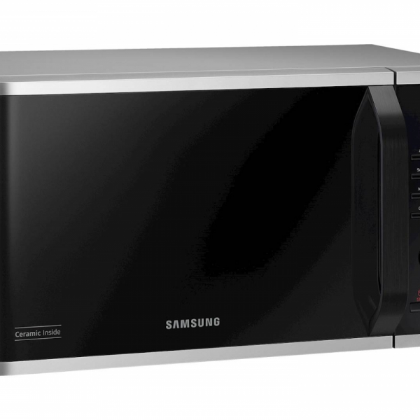 Mikrovalovna pečica SAMSUNG MS23K3515AK/E2, črna