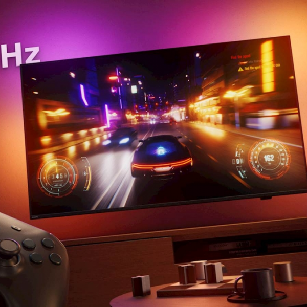 Mini LED TV PHILIPS 55PML8709