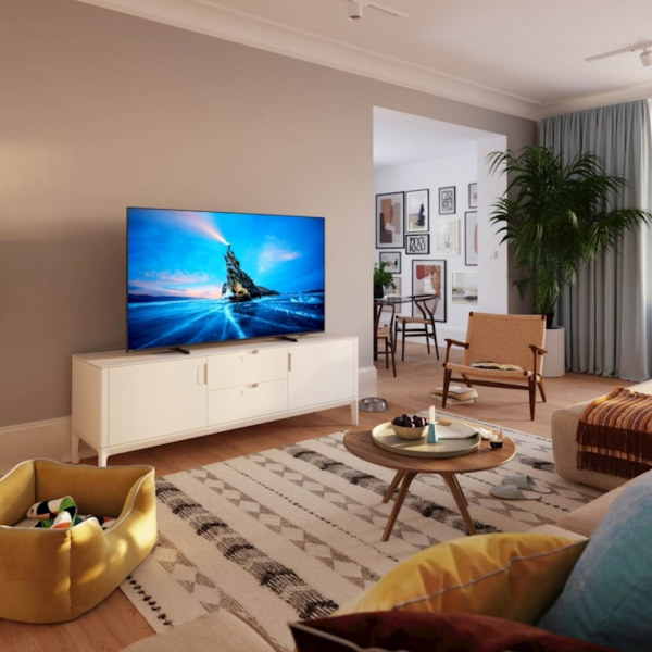 Mini LED TV PHILIPS 65PML8709