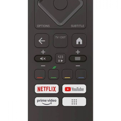 Mini LED TV PHILIPS 65PML8709